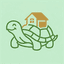 Turtle House home